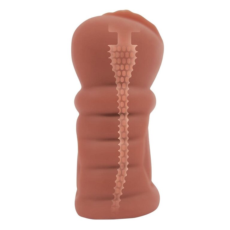 ZOLO STROKE OFF LATINA STROKER