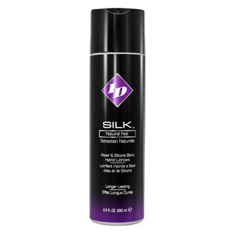 ID LUBE ID SILK 8.5 OZ