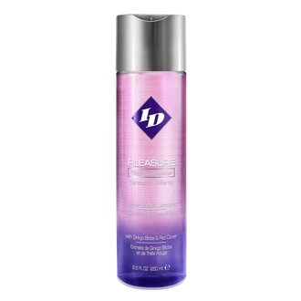 ID LUBE ID PLEASURE TINGLING 8.5 OZ