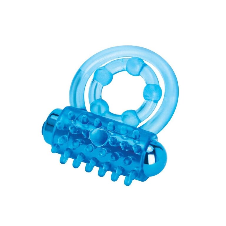 BODYWAND BODYWAND RECHARGEABLE CLASSIC DUO RING