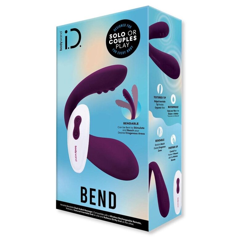 BODYWAND BODYWAND I.D. BEND