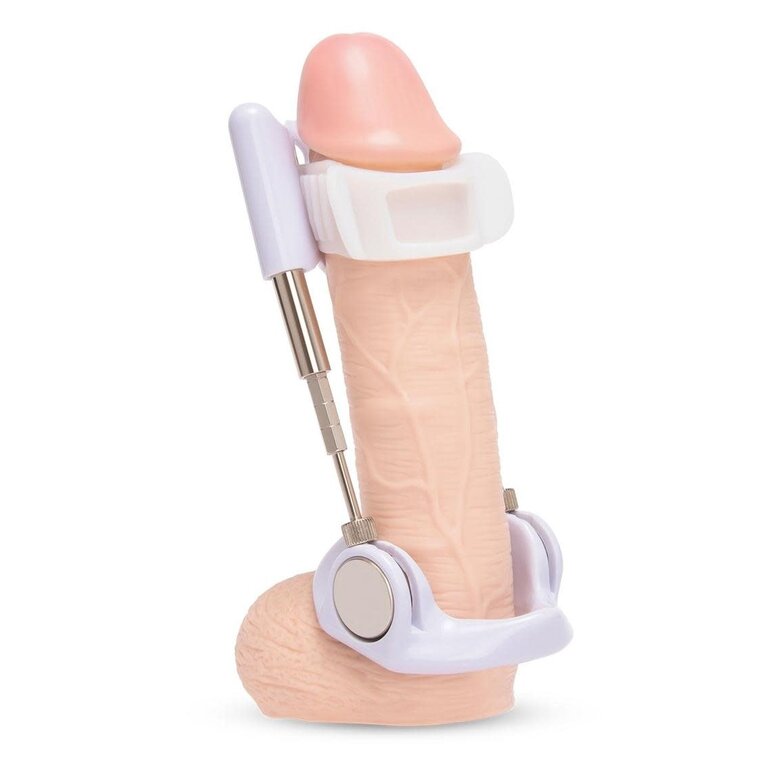 SIZE UP SU PENIS EXTENDER 10 PIECE PENIS ENLARGEMENT SET