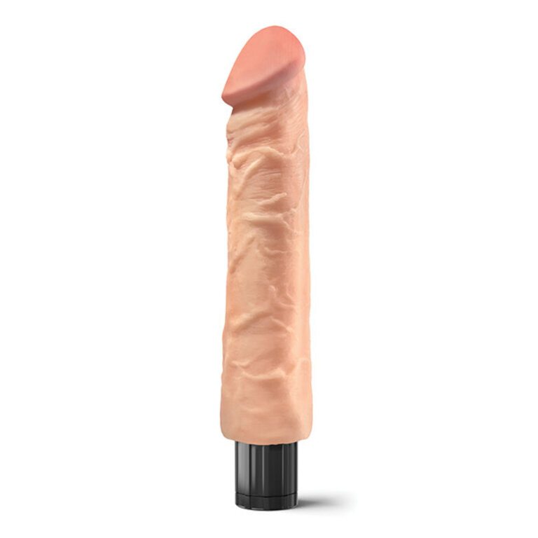 PIPEDREAM REAL FEEL LIFELIKE TOYZ # 12IN FLESH