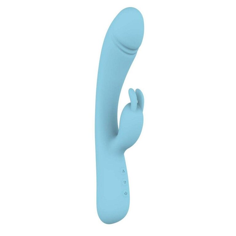 NASS TOYS BLAZE HEAT UP BUNNY