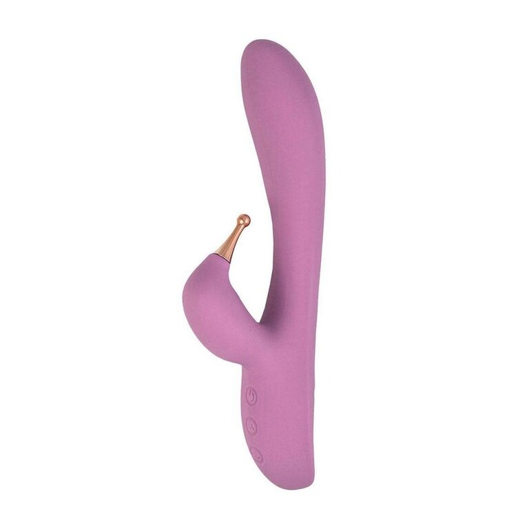 NASS TOYS GODDESS TRI-TIP RECHARGEABLE RABBIT
