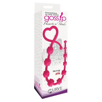 GOSSIP GOSSIP - HEARTS N' STUDS