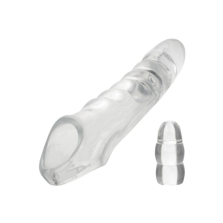 CALIFORNIA EXOTIC PERFORMANCE MAXX CLEAR EXTENSION KIT