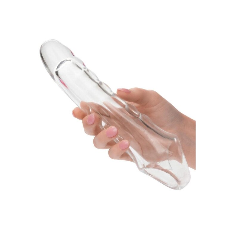 CALIFORNIA EXOTIC PERFORMANCE MAXX CLEAR EXTENSION KIT