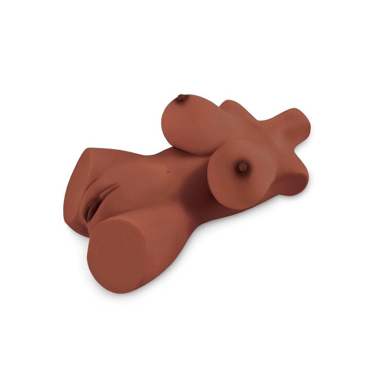 PIPEDREAM PDX PLUS PERFECT 10 TORSO