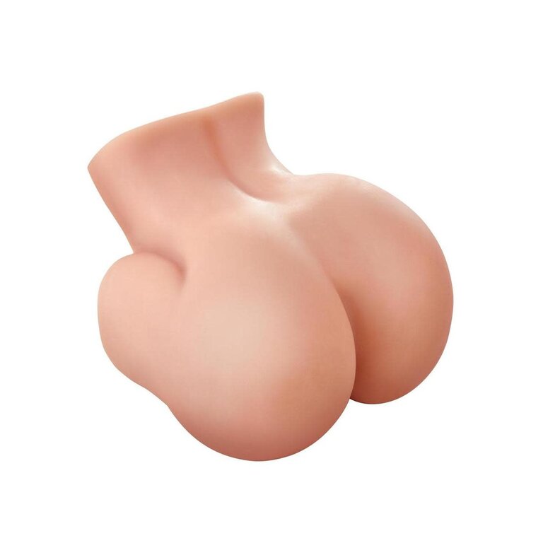 PIPEDREAM FUCK ME SILLY BUBBLE BUTT MASTURBATOR LIGHT