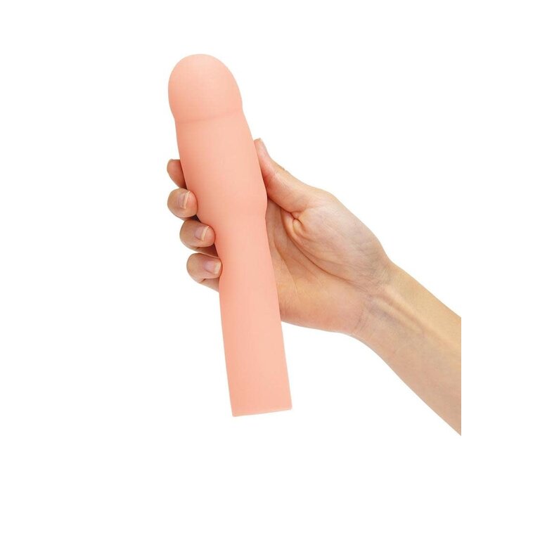 SIZE UP SU 4 IN. REALISTIC PENIS EXTENDER