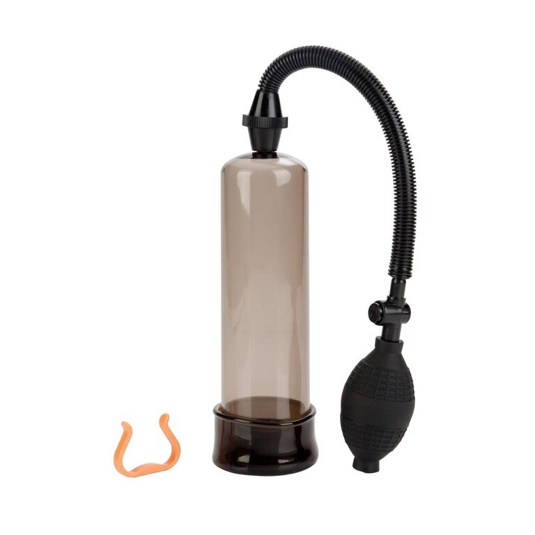 CALIFORNIA EXOTIC BULLFIGHTER PUMP