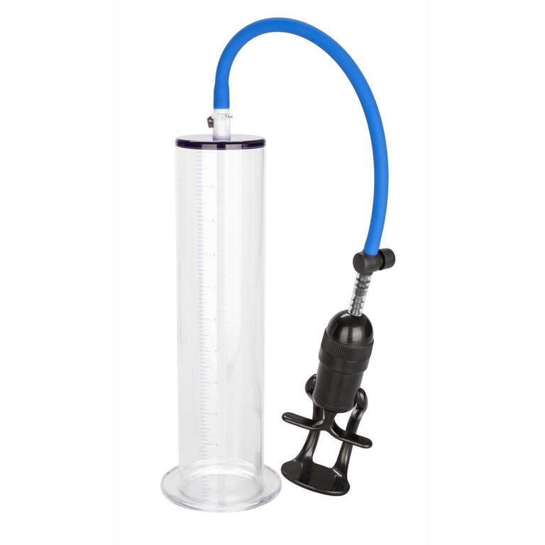 CALIFORNIA EXOTIC EXECUTIVE VACUUM PUMP