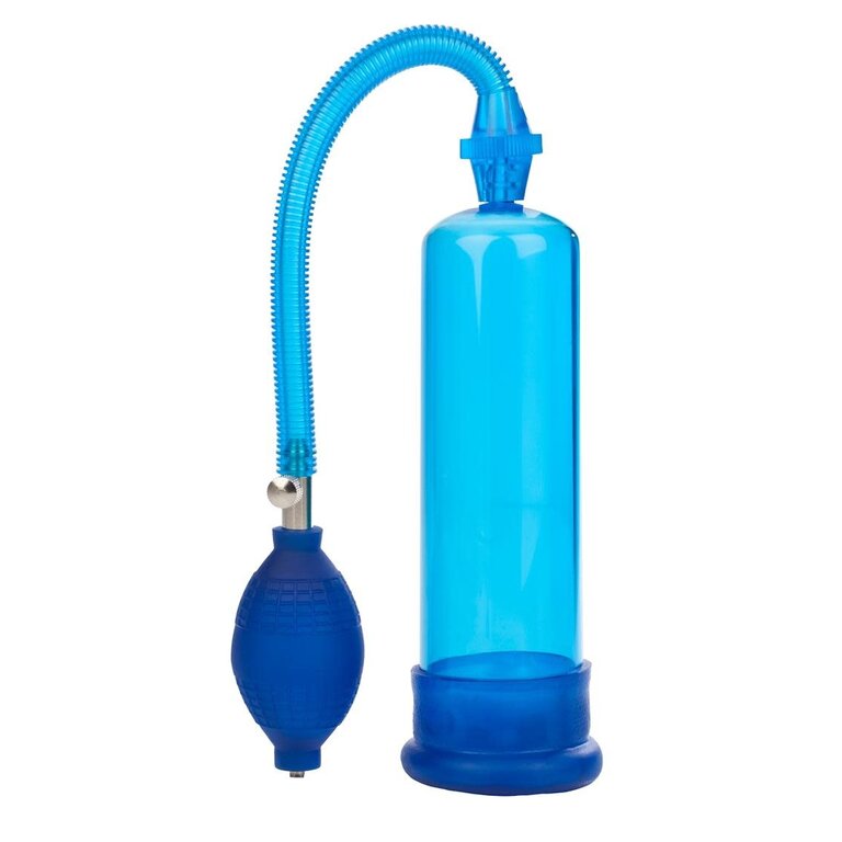CALIFORNIA EXOTIC HEAD COACH ERECTION PUMP