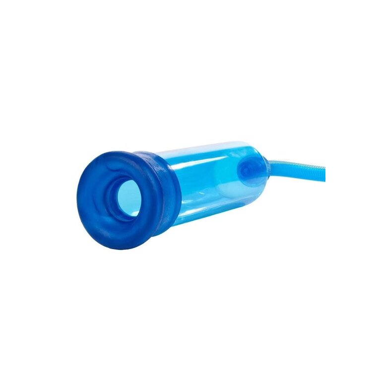 CALIFORNIA EXOTIC HEAD COACH ERECTION PUMP