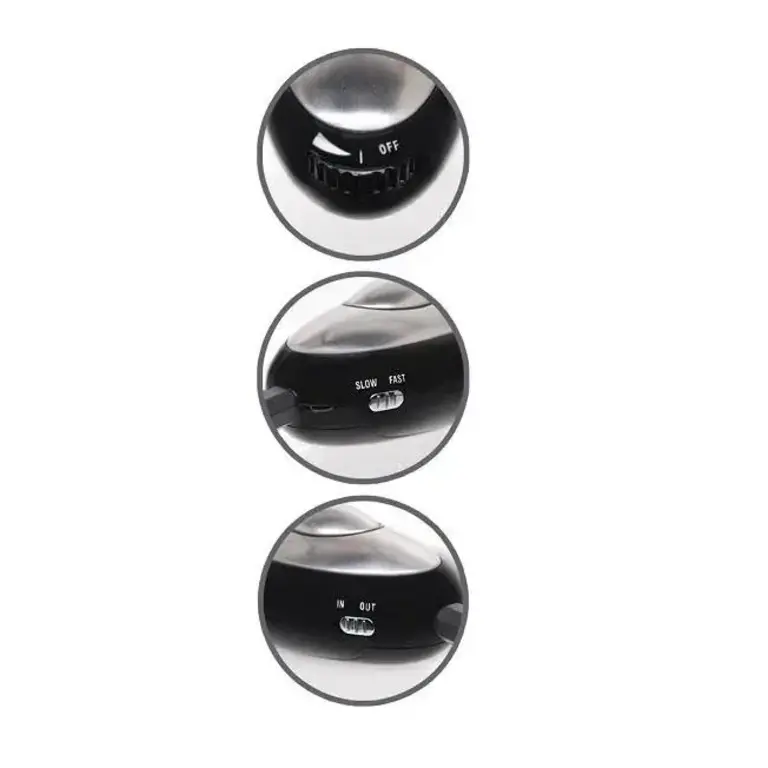 PIPEDREAM SHOCK THERAPY SILVER BULLET