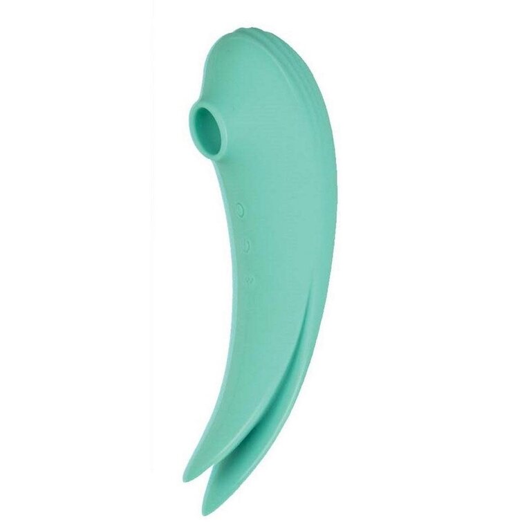NASS TOYS MYSTIQUE VIBRATING MASSAGERS SUCTION VIBE