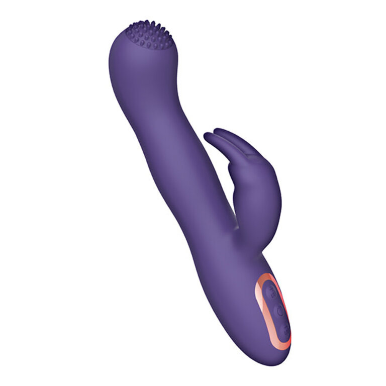 NASS TOYS MY SECRET EROTICA RABBIT