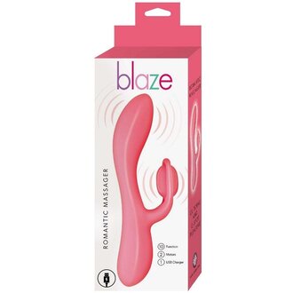 NASS TOYS BLAZE ROMANTIC RABBIT