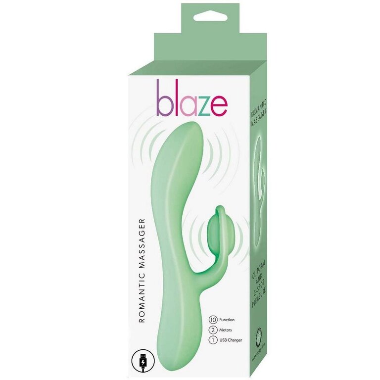 NASS TOYS BLAZE ROMANTIC RABBIT