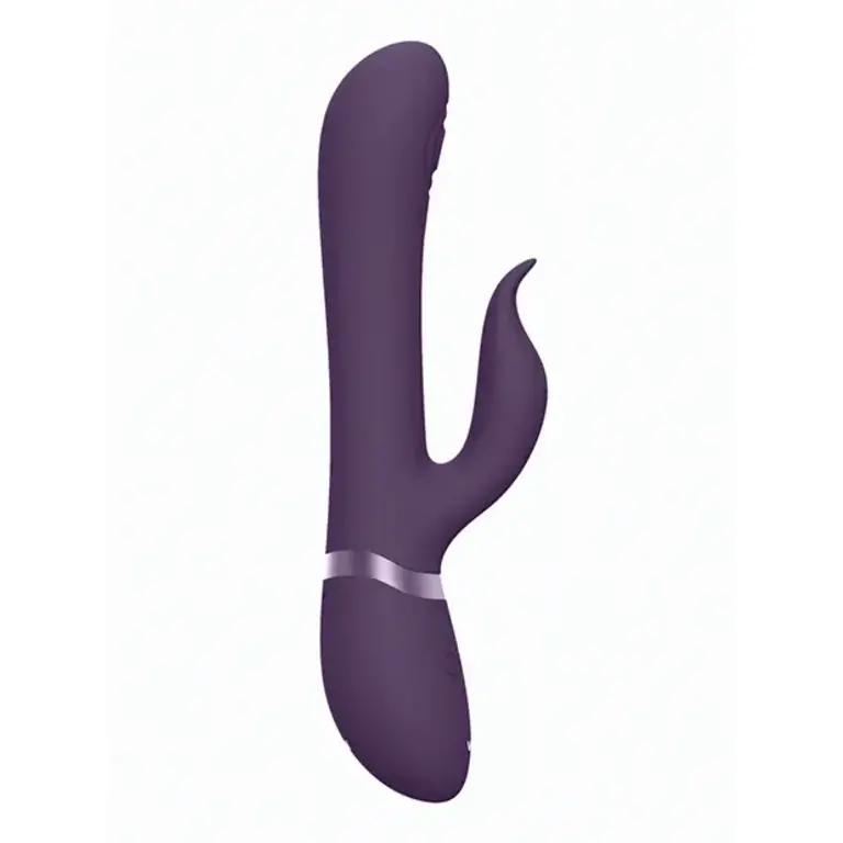 SHOTS AMERICA ETSU INTERCHAGABLE G-SPOT RABBIT