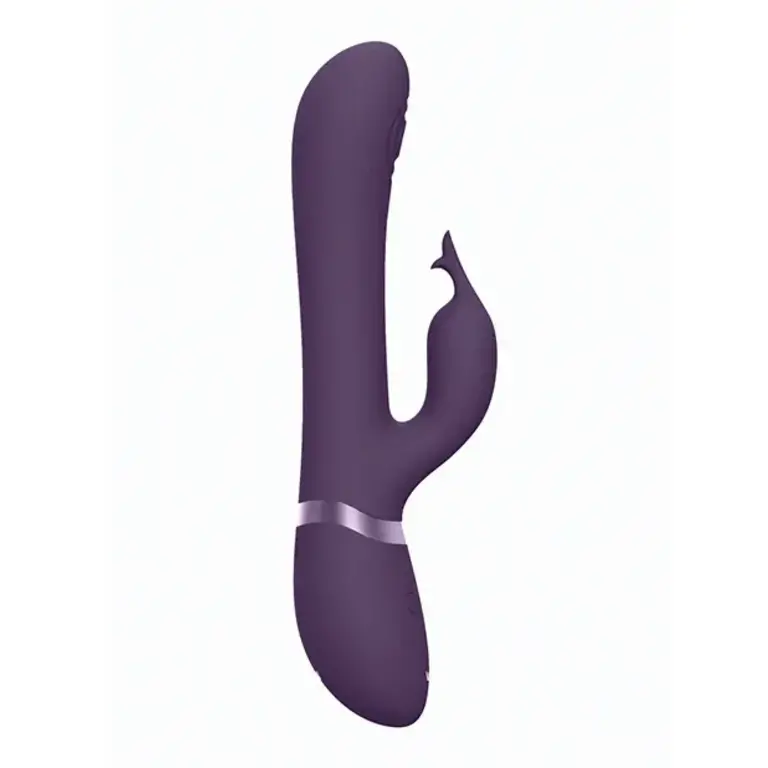 SHOTS AMERICA ETSU INTERCHAGABLE G-SPOT RABBIT