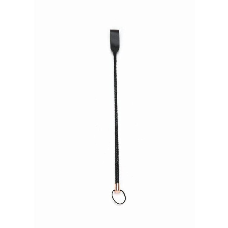 SECRET KISSES LUXURY RIDING CROP