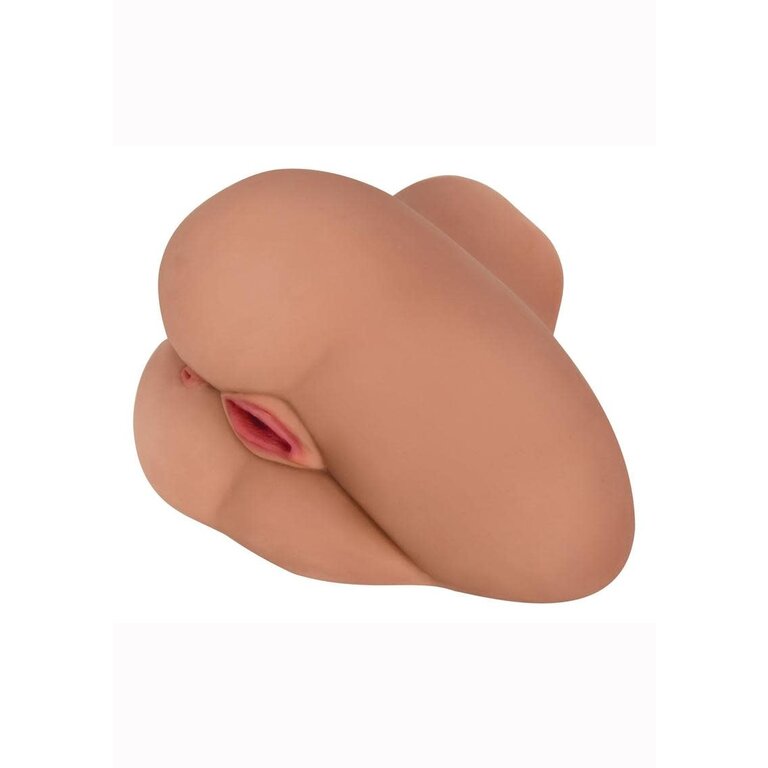 MISTRESS MISTRESS ALEXIS SIDE SADDLE BUTT