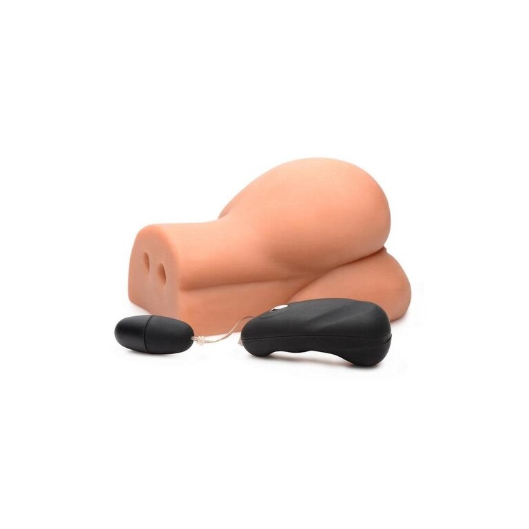 MISTRESS MISTRESS ALEXIS SIDE SADDLE BUTT