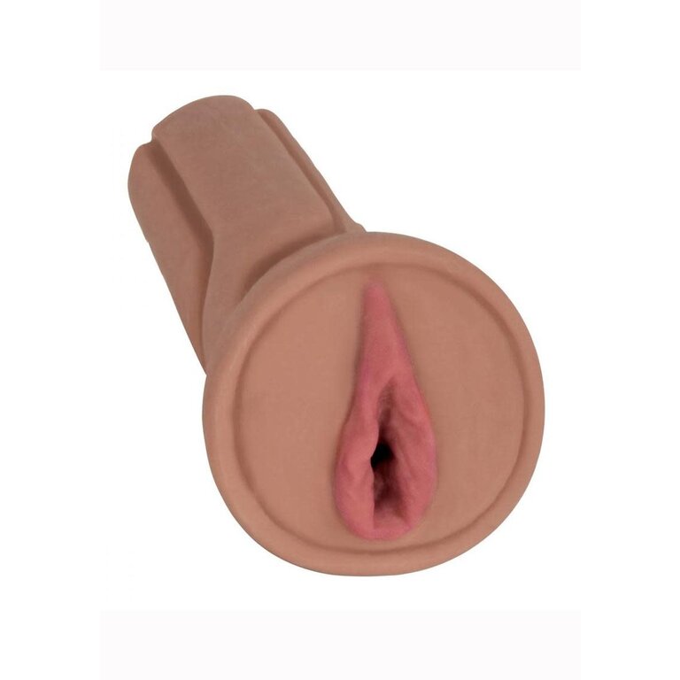 MISTRESS MISTRESS ARIELLE LATTE STROKER