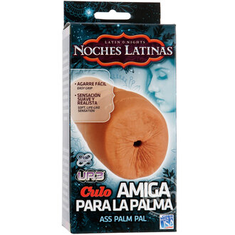 DOC JOHNSON NOCHES LATINAS CULO AMIGA