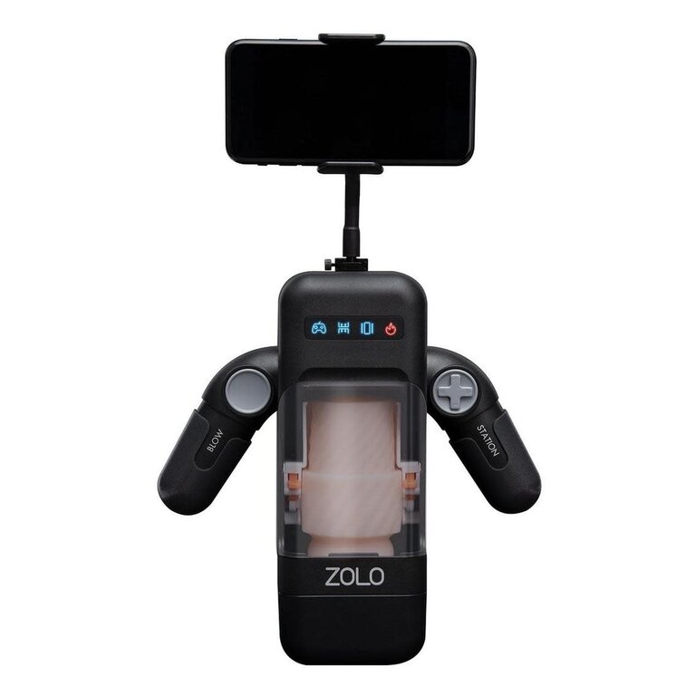 ZOLO ZOLO BLOWSTATION