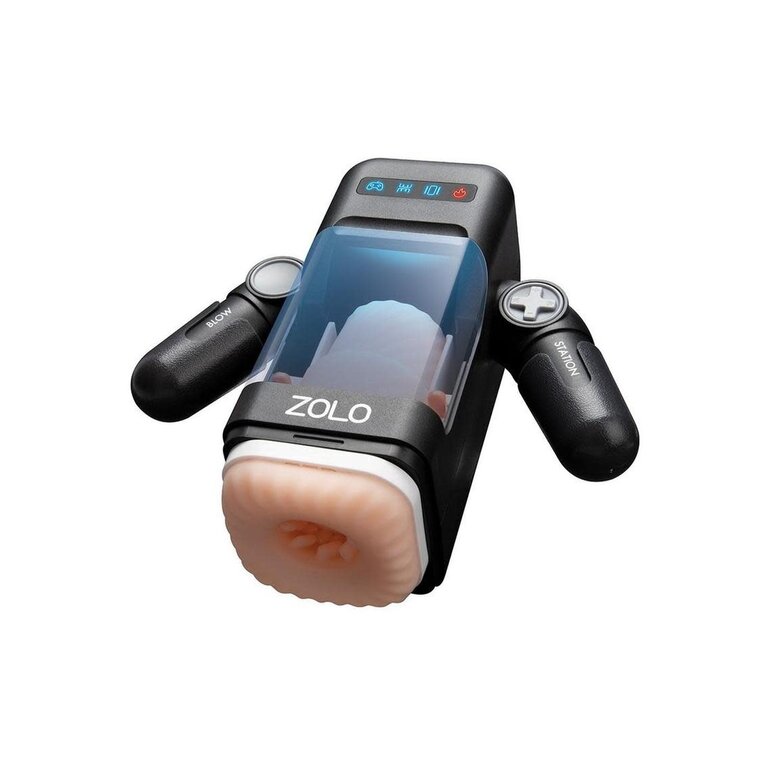 ZOLO ZOLO BLOWSTATION
