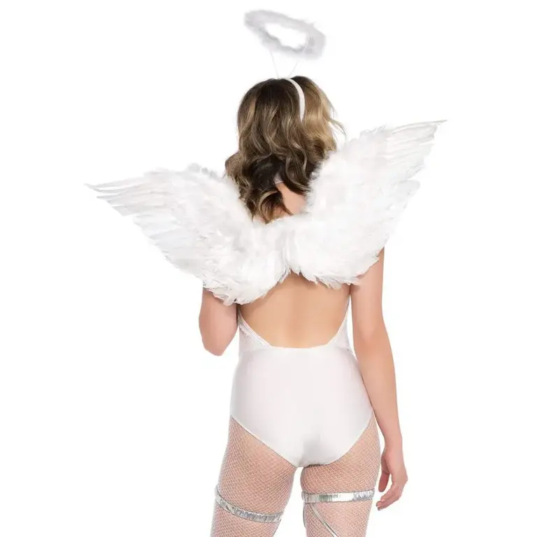 LEG AVENUE ANGEL ACCESSORY KIT