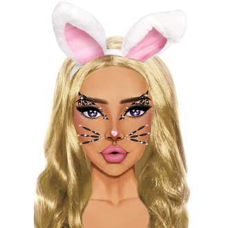 LEG AVENUE ANIMAL RHINESTONE STICK-ONS