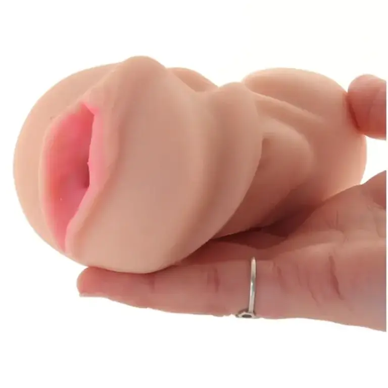 COUSINS GROUP KARMA RX - PUSSY STROKER