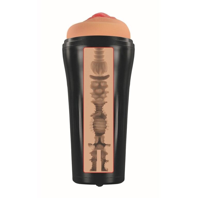 MISTRESS PUSSY MASTURBATOR MEDIUM MISTRESS 10X VIBE