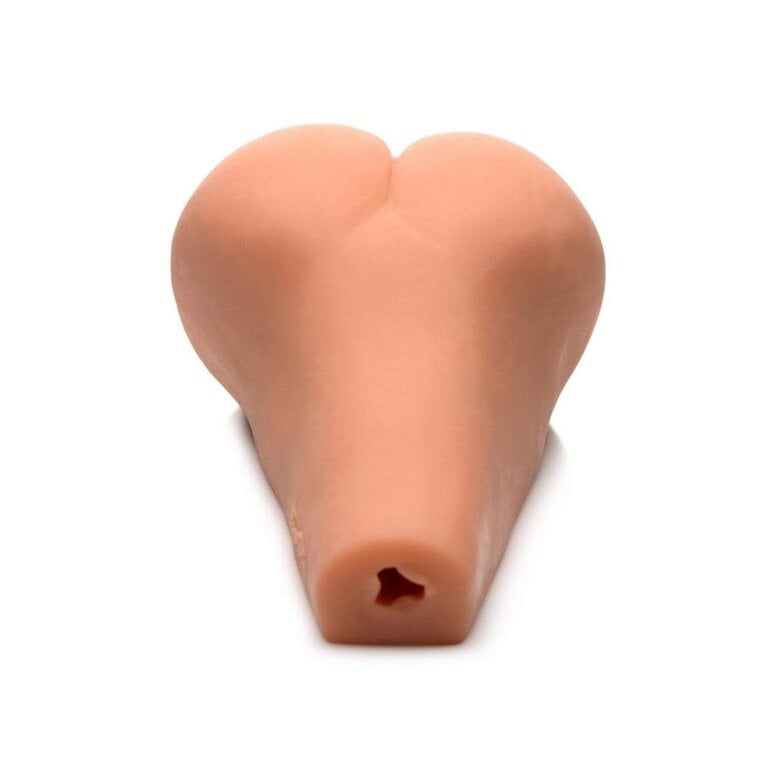 MISTRESS MISTRESS TIA JUICY MASTURBATOR DOGGY STYLE