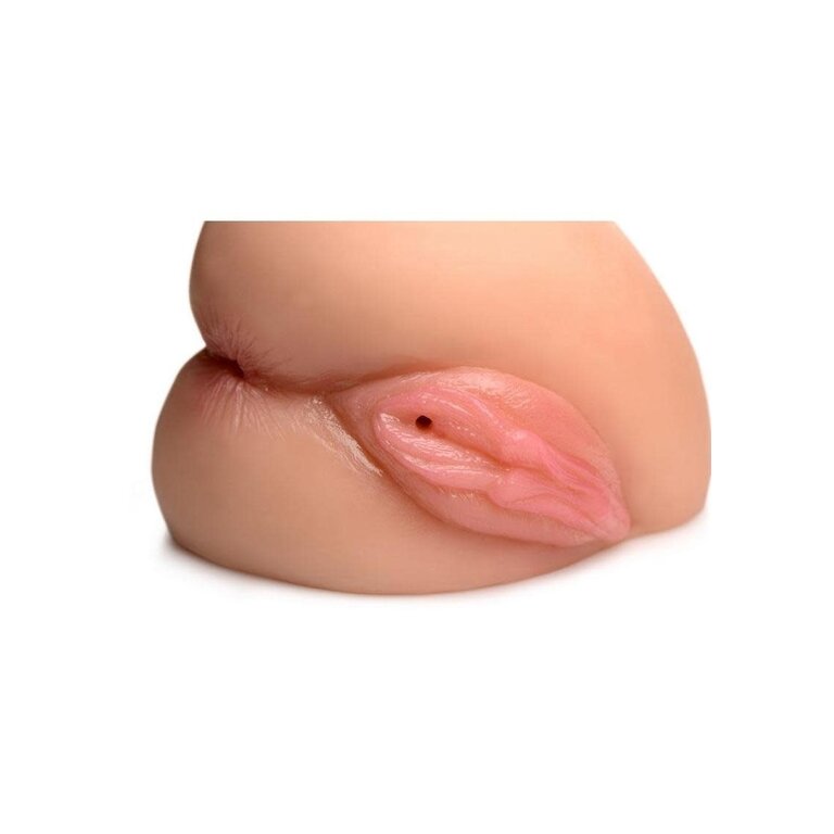 MISTRESS MISTRESS TAYLOR JUICY MASTURBATOR SIDESADDLE