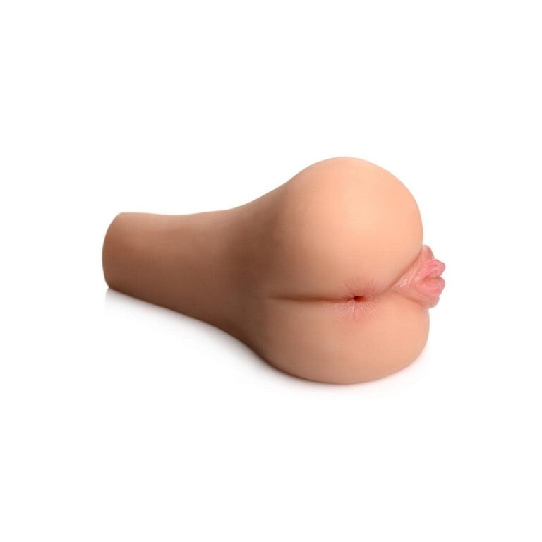 MISTRESS MISTRESS TAYLOR JUICY MASTURBATOR SIDESADDLE