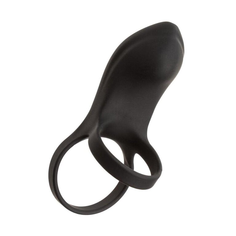 CALIFORNIA EXOTIC CLOSER INTIMATE RECHARGEBLE RING FEEL