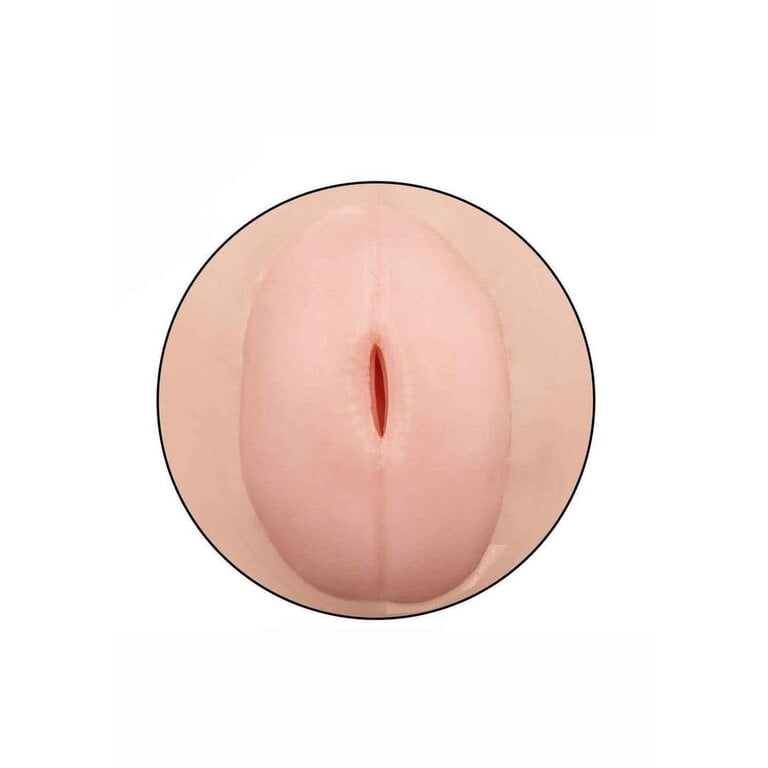 CALIFORNIA EXOTIC THE GIRL NEXT DOOR LOVE DOLL