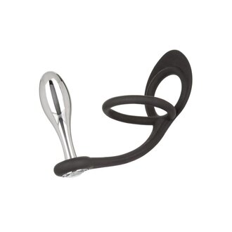 CALIFORNIA EXOTIC STAR FUCKER TEARDROP PLUG