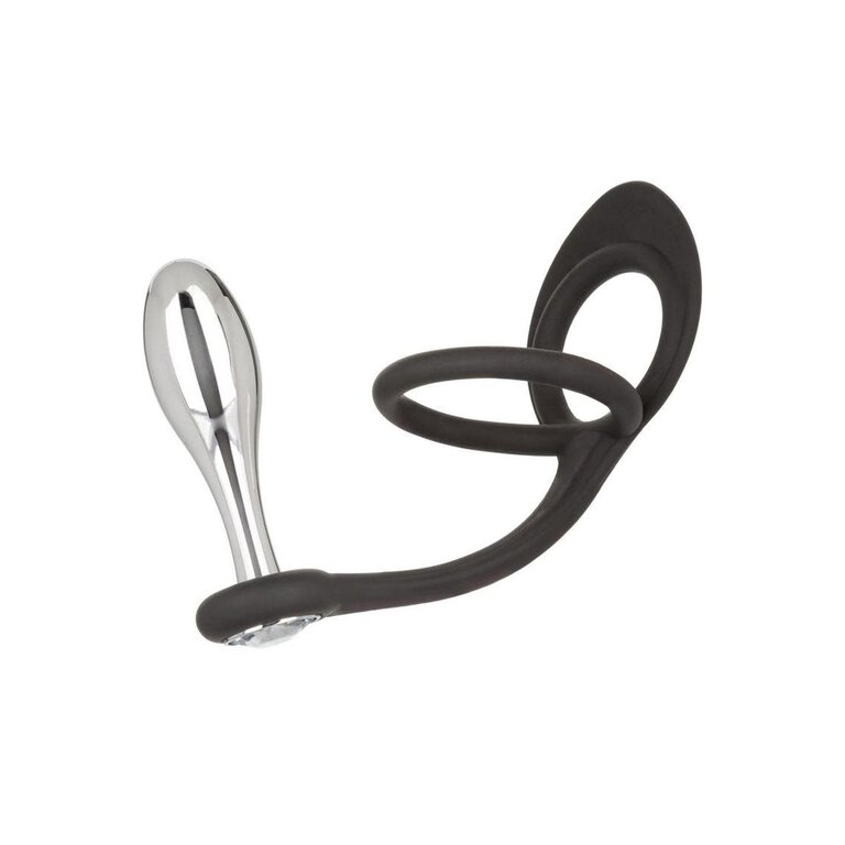 CALIFORNIA EXOTIC STAR FUCKER TEARDROP PLUG