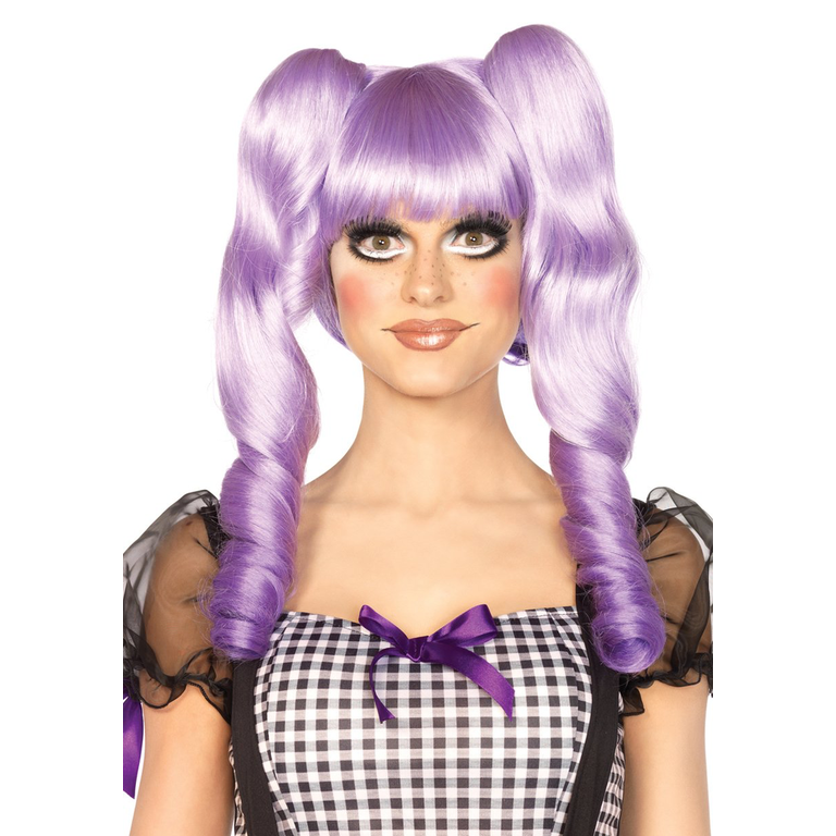 LEG AVENUE DOLLY BOB WIG