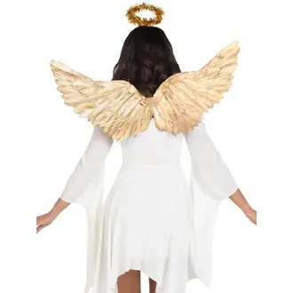 LEG AVENUE METALLIC ANGEL KIT