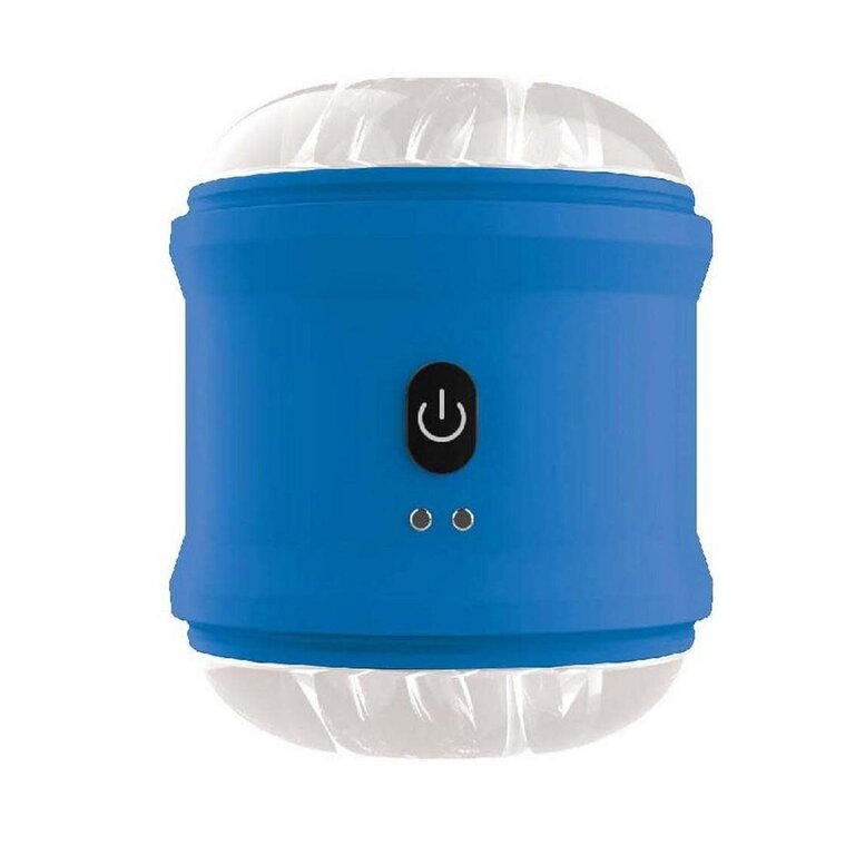 NASS TOYS THE ROYALE MASTURBATOR CYLINDER