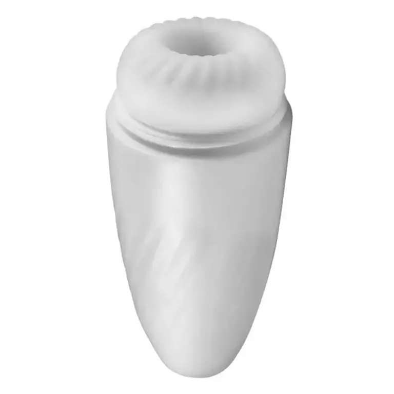 NASS TOYS MAGIC VIBRATING & TALKING MASTURBATOR