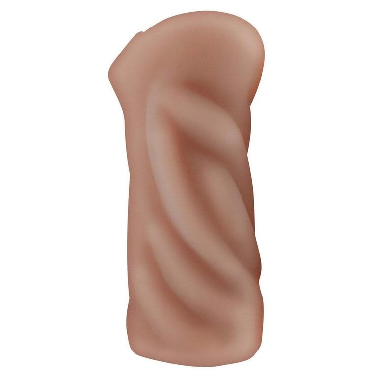 NASS TOYS ALWAYS HORNY SELF-LUB PUSSY