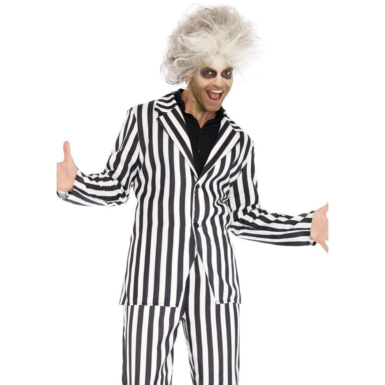 LEG AVENUE BEETLE BOSS COSTUME